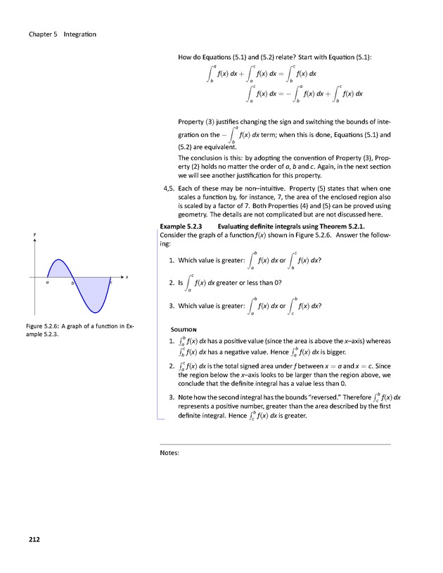 APEX Calculus - Page 212